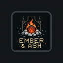 Ember & Ash Theme